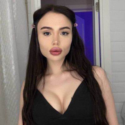 проститутка Софа (Мурманск)